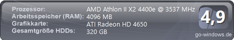 Gaming-PC
