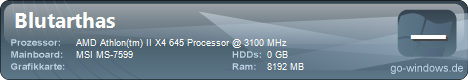 Home Pc