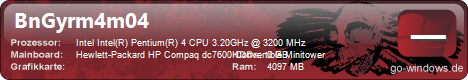 MeinPC