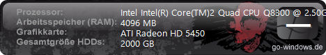 BoRa PC