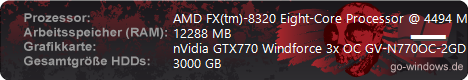 Gaming-PC