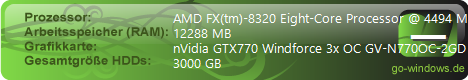 Gaming-PC