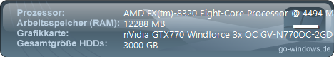 Gaming-PC