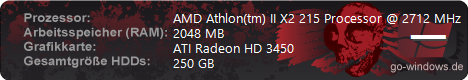 Mein PC