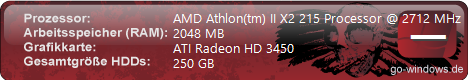 Mein PC