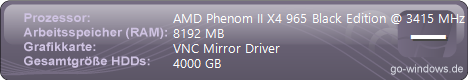 MeinPC