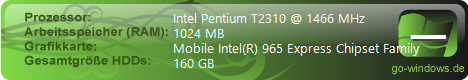 HP G7000