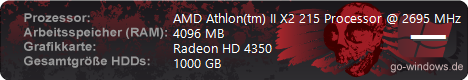 My PC