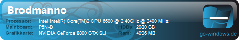 Butter PC
