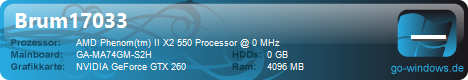 Kennys PC