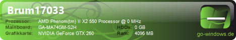 Kennys PC