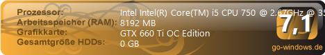 Apolish Gamer PC