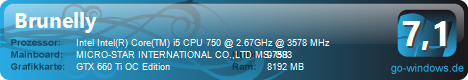 Apolish Gamer PC