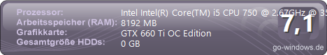 Apolish Gamer PC
