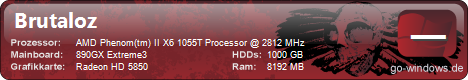 Brutalo PC 