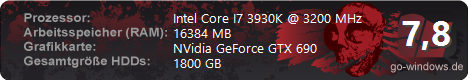 Gamershell