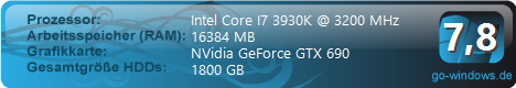 Gamershell