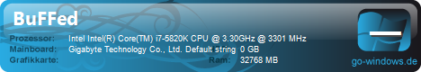Predator G5910