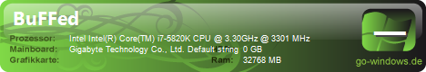 Predator G5910
