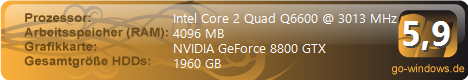 BuXXes PC