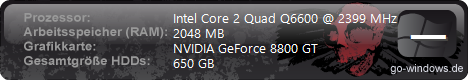 MeinPC