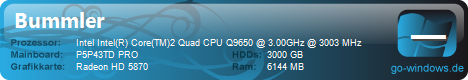 Joes PC
