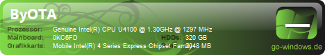 WindowsRD