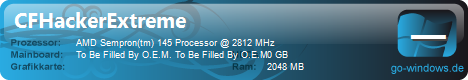 Mein PC
