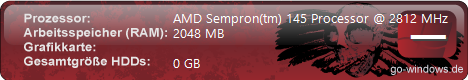 Mein PC