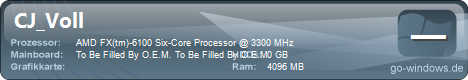 AMD FX 6100