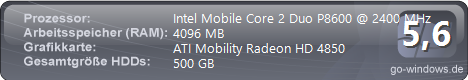 MSI GT725