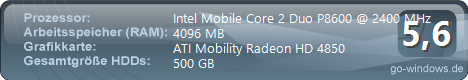 MSI GT725
