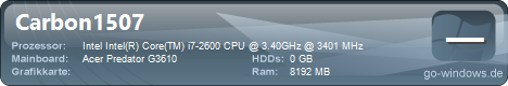 mein PC