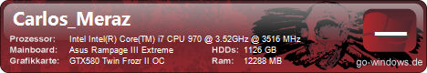 Tower PC