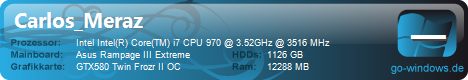 Tower PC