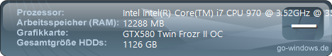 Tower PC