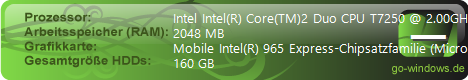 Asus Laptop