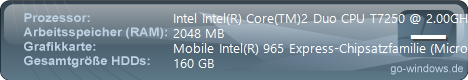 Asus Laptop
