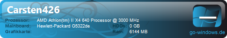 mein PC