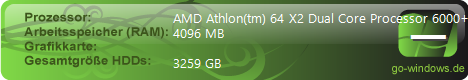 Mein PC