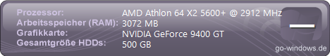 Hyrican PC