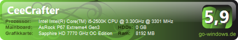 Meiner :D