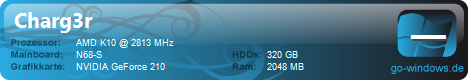 Mein PC