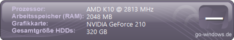 Mein PC