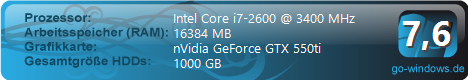 ONE Gaming PC