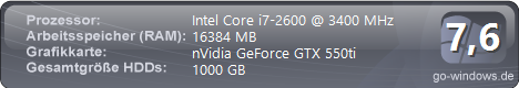 ONE Gaming PC