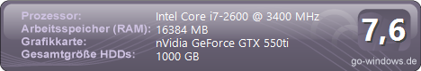 ONE Gaming PC