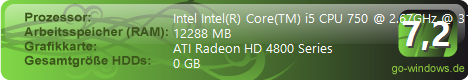 Multimedia/Gaming PC