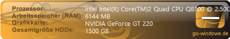Work-PC