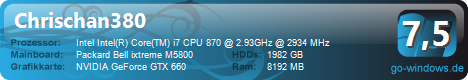 Packard Bell